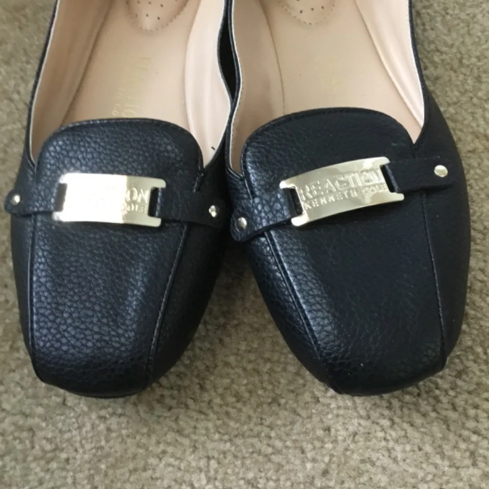 Kenneth Cole Reaction Flash Time Loafers - Picture 2 of 10